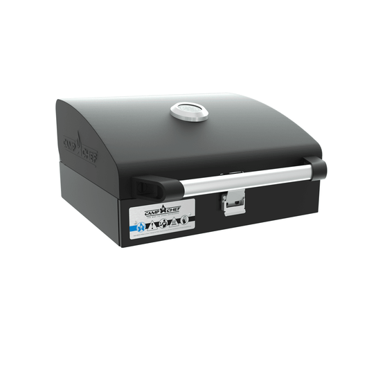 Camp Chef Deluxe Grill Box for Sidekick